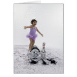 Happy New Year  Bowling Greeting Cards