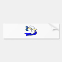 Happy New Year Bumper Stickers