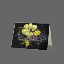 Happy New Year cards