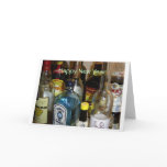 Happy New Year Cards
