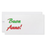Happy New Year Card photo cards