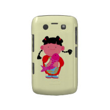 Happy New Year case-mate Blackberry case