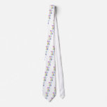 Happy New Year Colour 2 ties