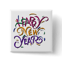 Happy New Year Colour