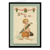 Happy New Year Greeting Cards