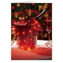 Happy New Year - Greeting Cards
