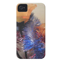 Happy New Year iPhone 4 Case