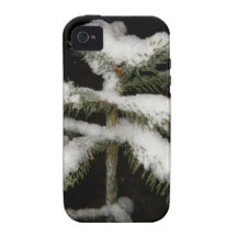 Happy New Year iPhone 4 Cover
