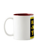 Happy New Year Mug