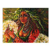 Happy New Year ( Nawruz) Post Cards