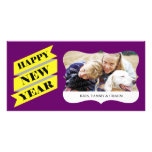 Premium Photo Cards