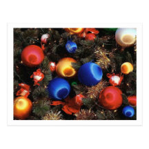 Happy New Year Postcard