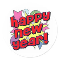 Happy New Year!