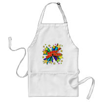 Happy New Year T-shirts, Beer Steins, Party Favour Apron