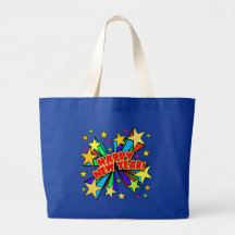Happy New Year T-shirts, Beer Steins, Party Favour Canvas Bag