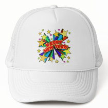 Happy New Year T-shirts, Beer Steins, Party Favour Mesh Hats