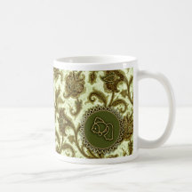 Happy Norooz. Persian New Year Gift Mug
