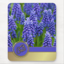 Happy Nowruz. Persian New Year Gift Mousepad