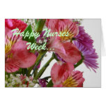 Happy Nurses Week! Card