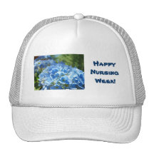 Happy Nursing Week! hats Nursing Week gifts