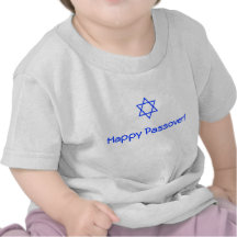Happy Passover! Shirts