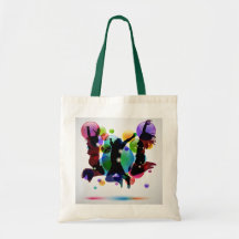 Happy People Bag