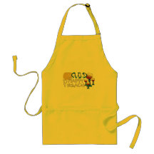 Happy Pesach Aprons