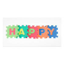 Happy