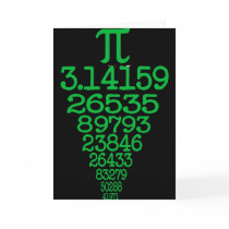 Happy Pi Day Cards