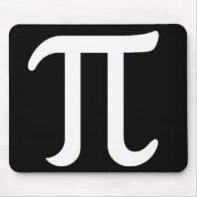 Happy Pi Day Mouse Pad