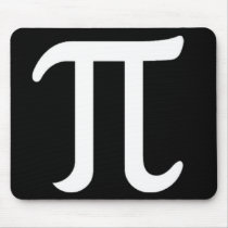 Happy Pi Day Mouse Pad