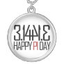 Happy Pi Day Jewelry