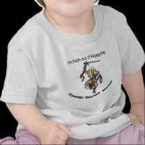 Happy Pills t-shirts