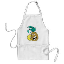 Happy Pineapple Apron