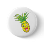 Happy Pineapple