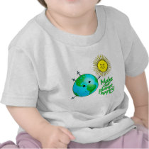 Happy Planet