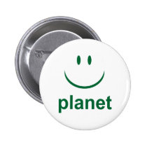 Happy Planet buttons