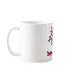 Happy Planet Earth mugs