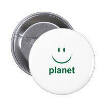 Happy Planet buttons