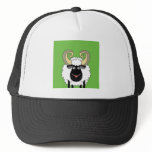 HAPPY RAM HAT