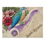Happy Returns Post Cards