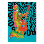 Happy Rockin Birthday! Card