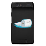 Happy Roll Motorola Droid RAZR Covers