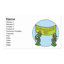 Happy Saint Patricks Day Business Card Templates