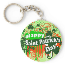 Happy Saint Patricks Day