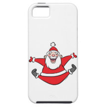 Happy Santa