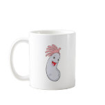 Happy Sea Cucumber Marine Animal mugs