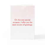 Happy shallow interpretation of romance day