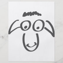 happy sheep flyers