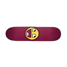 happy skateboards